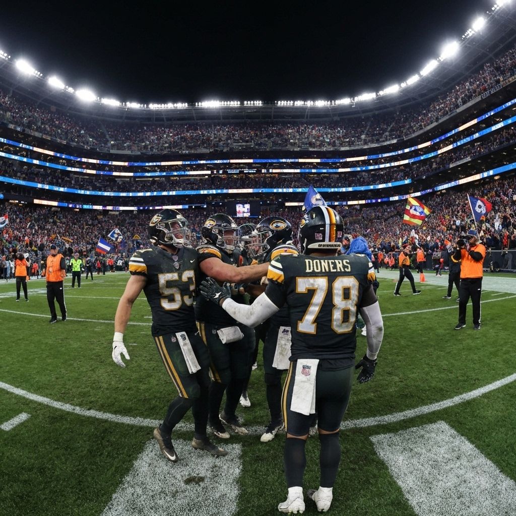 Manchester City Secures Top Spot in Premier League